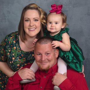 Meet your Posher, Margaret